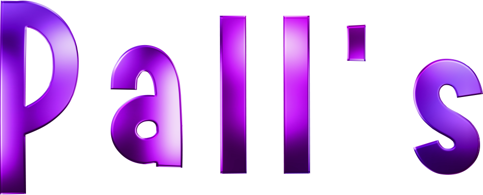Pall's Logo